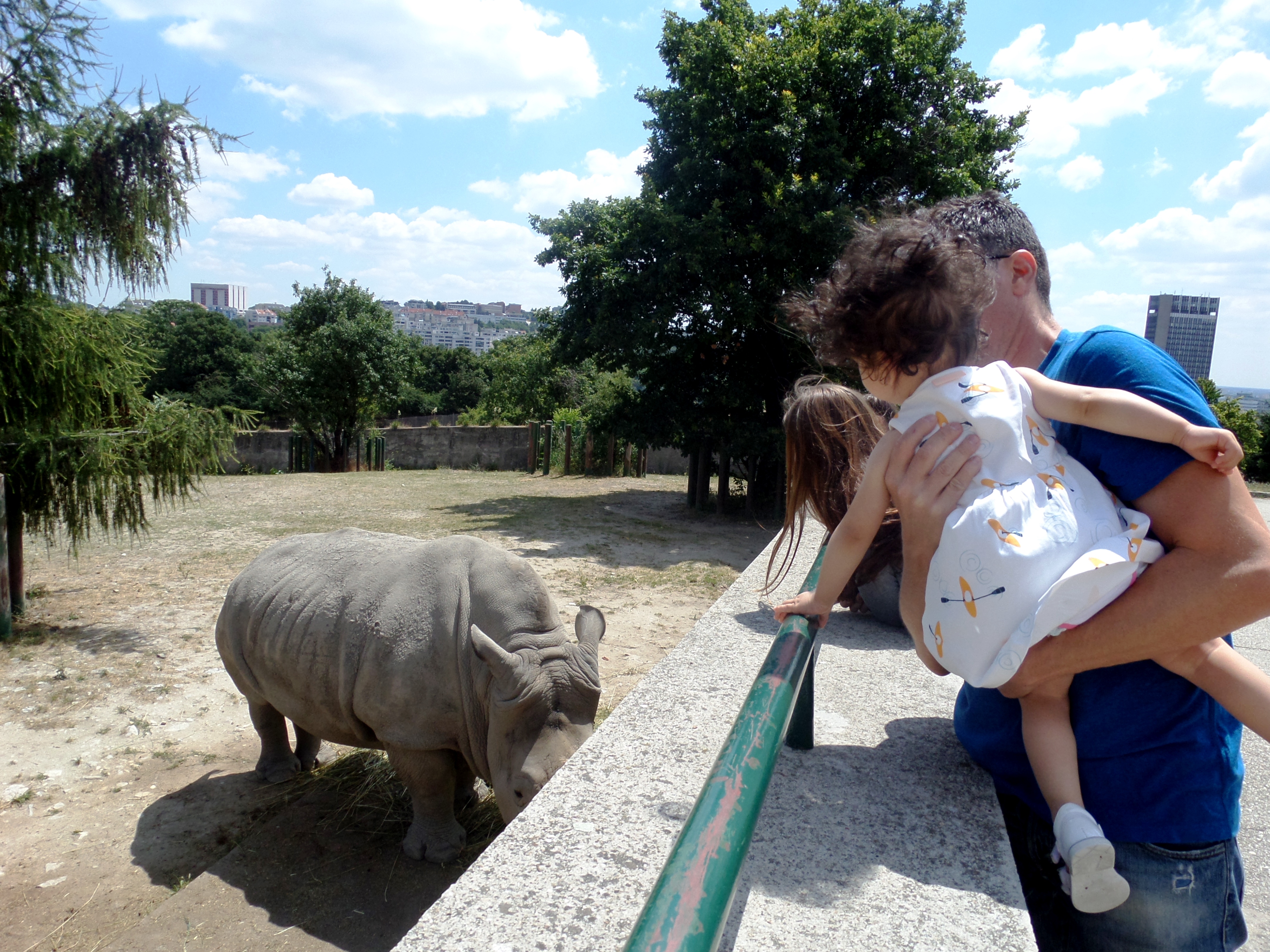 Zoo of Bratislava