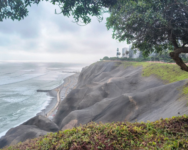 Wonderful Miraflores