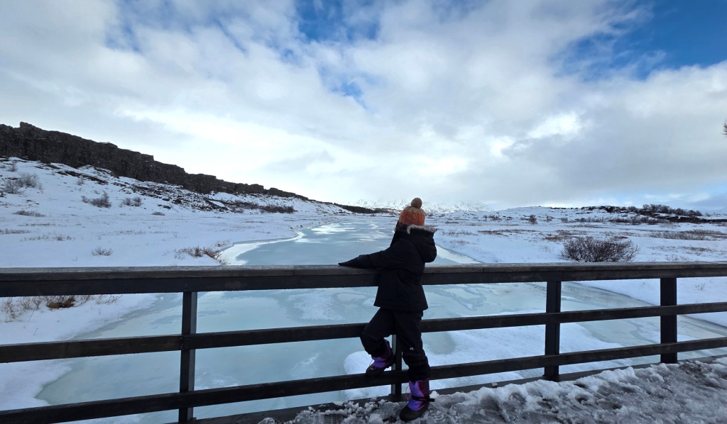 Þingvellir National Park